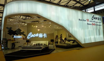 帝盟展览特装展台搭建服务详解（三） 全国展会信息与参展知识指南