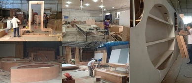 广州毕加展览服务 专业图册与全方位展览展示解决方案